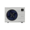 Bomba de calor para piscinas Daitsu Coral II SWD 54 K