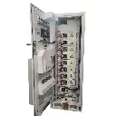 SOLUNA Power Cell 60K (PC100) - 61,44 kWh