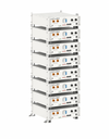 Batería Solar de Litio Soluna EVO 5K Pack 5,12kWh 48V