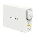 Batería Solar de Litio Soluna EOS 5K Pack 5,1kWh 48V