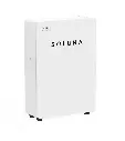 Batería Solar de Litio Soluna BES 5K Pack 5,1kWh 48V