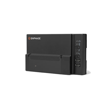 ENPHASE IQ Gateway Metered