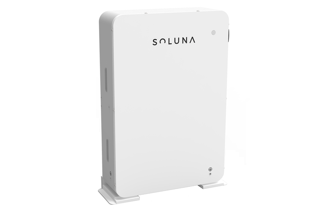 Batería Solar de Litio Soluna 15K Pack HV 15kWh