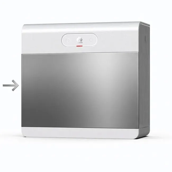HUAWEI LUNA2000-5-E1 módulo de batería 5 KWh