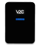Cargadores Vehículo Eléctrico
