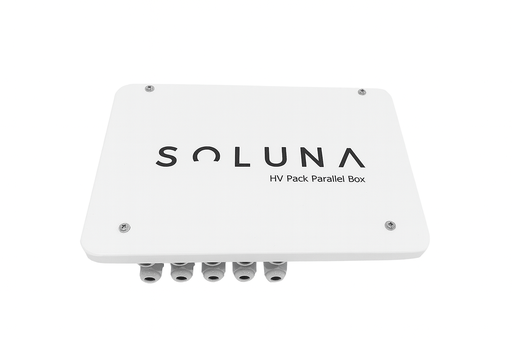 SOLUNA PARALLEL BOX HV