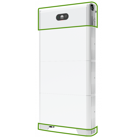 HUAWEI LUNA2000-5kW-CO Power Module