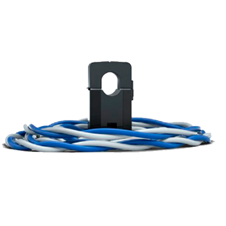 [CT-100-SPLIT-ROW] ENPHASE CT Transformador Corriente 100A