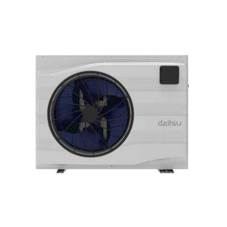 [SWD-CORAL_II-54K] Bomba de calor para piscinas Daitsu Coral II SWD 54 K