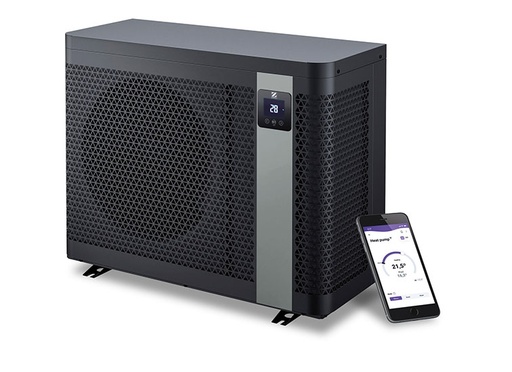 [WH000609] ZODIAC BOMBA CALOR Z260 IQ MD4