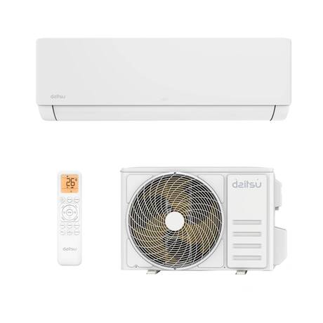 [3NDA01725] Aire acondicionado 1x1 Daitsu Artic Pro DS-12KZ-2 split pared Inverter