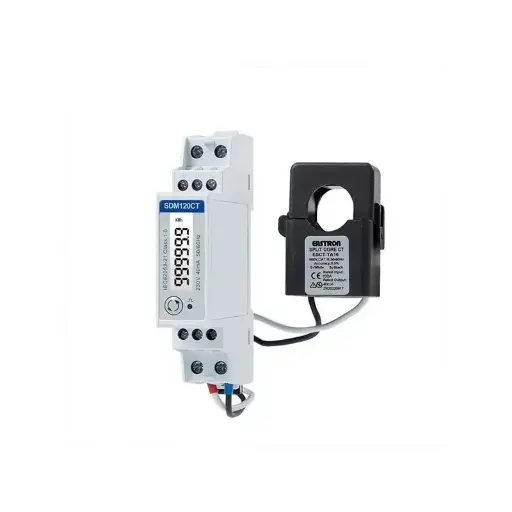 EASTRON SDM120CT Modbus