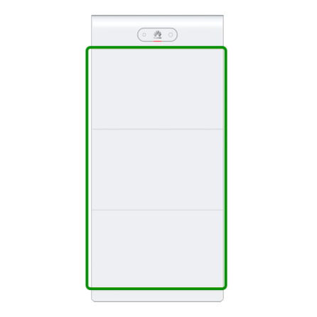 [01076608-004] HUAWEI LUNA2000-5-E1 módulo de batería 5 KWh